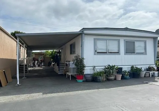 Homes for sale in Redwood City, CA | 2053 East Bayshore #7, Redwood City, CA 94063 | MLS# ML82047744