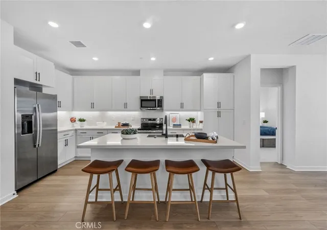 1st image of 6114 Valentina Way #301, Eastvale, CA 92880 | MLS# CV26108406
