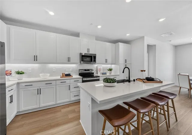 Homes for sale in Eastvale, CA | 6114 Valentina Way #301, Eastvale, CA 92880 | MLS# CV26108406