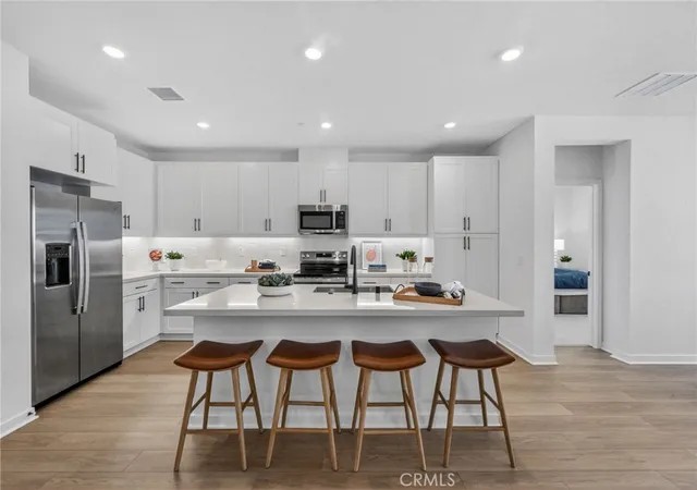 Homes for sale in Eastvale, CA | 6114 Valentina Way #301, Eastvale, CA 92880 | MLS# CV26108406