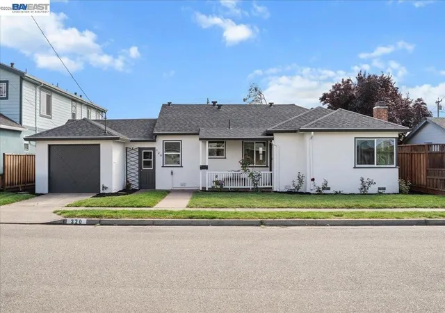 Homes for sale in Alameda, CA | 320 Beach Rd, Alameda, CA 94502 | MLS# 41135208