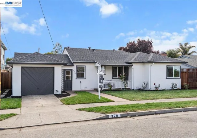 Homes for sale in Alameda, CA | 320 Beach Rd, Alameda, CA 94502 | MLS# 41135208