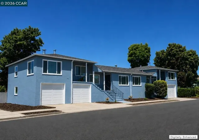 Homes for sale in Richmond, CA | 701 40th St, Richmond, CA 94805 | MLS# 41135209