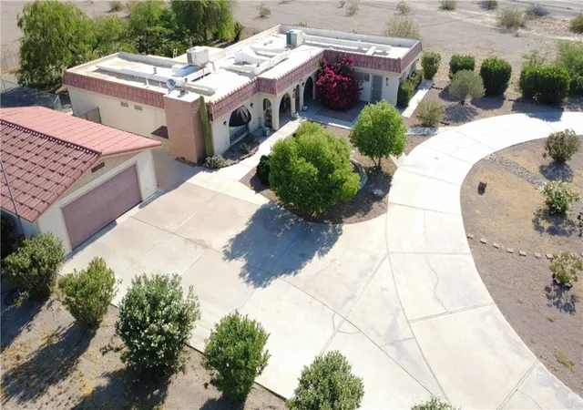 1st image of 150278 Arizona, Big River, CA 92242 | MLS# PW26108156