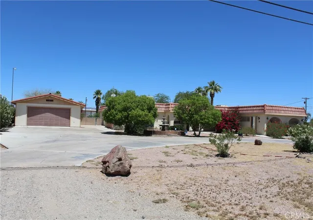 2nd image of 150278 Arizona, Big River, CA 92242 | MLS# PW26108156