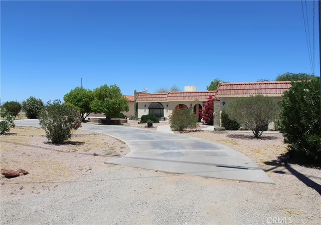 3rd image of 150278 Arizona, Big River, CA 92242 | MLS# PW26108156