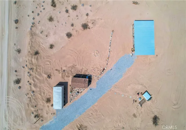 36th image of 71123 Indian, Twentynine Palms, CA 92277 | MLS# JT26101000