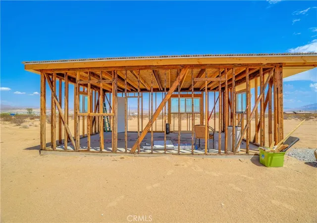 3rd image of 71123 Indian, Twentynine Palms, CA 92277 | MLS# JT26101000