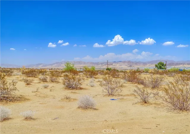 5th image of 71123 Indian, Twentynine Palms, CA 92277 | MLS# JT26101000