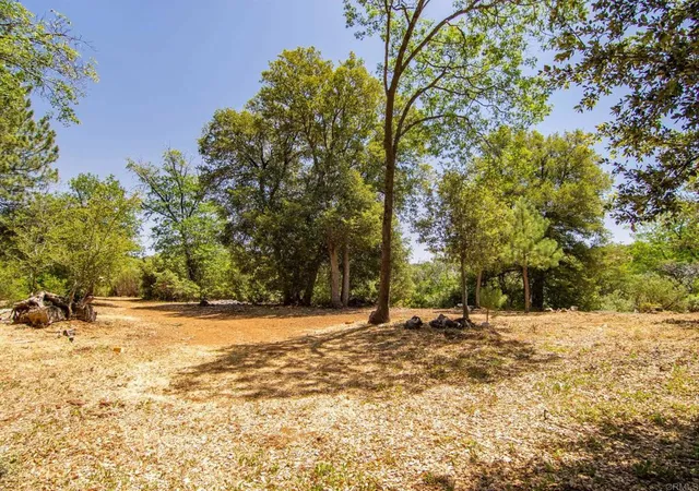 1st image of 7 West Incense Cedar Rd, Julian, CA 92036 | MLS# NDP2604800