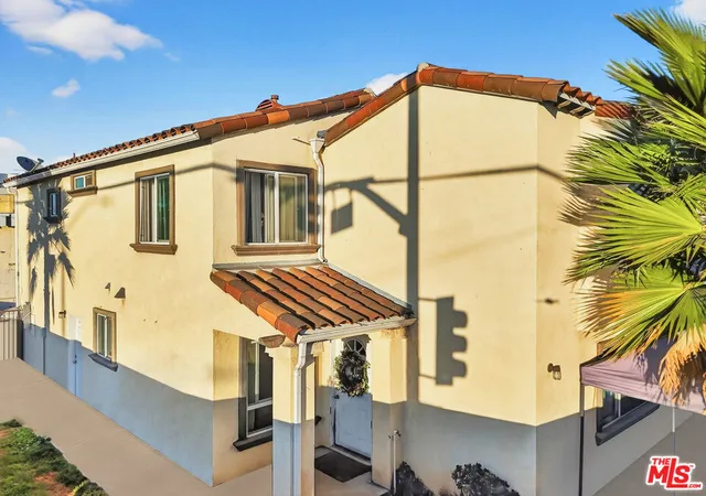 Photo 1 of Single family home for sale at 1503 E Gage Ave, Los Angeles, CA 90001 | MLS# 26648263 | Listing updated on 2026-09-02