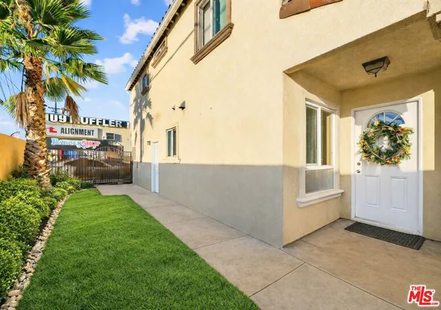 Photo 2 of Single family home for sale at 1503 E Gage Ave, Los Angeles, CA 90001 | MLS# 26648263 | Listing updated on 2026-09-02