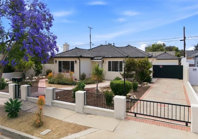 Photo 1 of Sale Pending at 1130 West 186th, Gardena, CA 90248 | MLS# IV26108437 | Listing updated on 2026-09-24