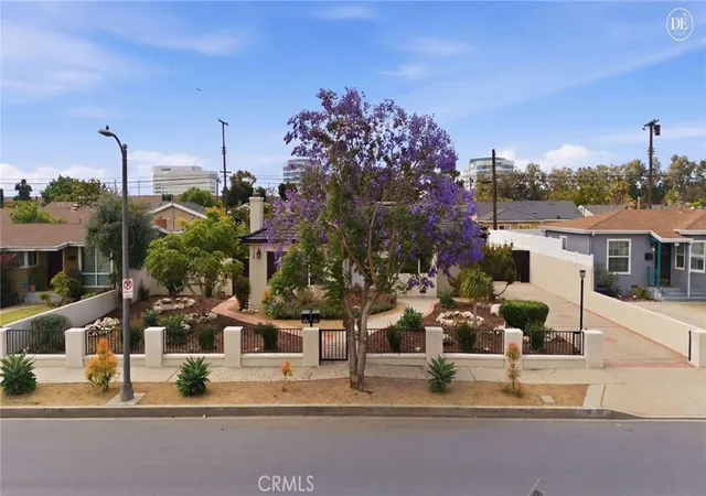 Photo 2 of Sale Pending at 1130 West 186th, Gardena, CA 90248 | MLS# IV26108437 | Listing updated on 2026-09-24