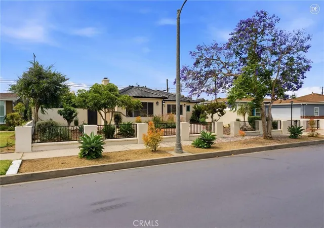 Photo 3 of Sale Pending at 1130 West 186th, Gardena, CA 90248 | MLS# IV26108437 | Listing updated on 2026-09-24