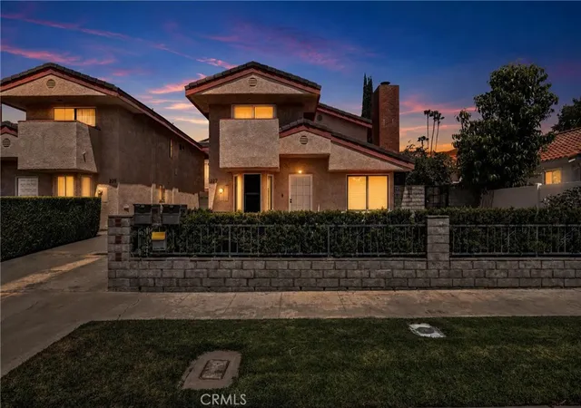 Townhouse for sale at 227 California St #A, Arcadia, CA 91006 | MLS# AR26108386