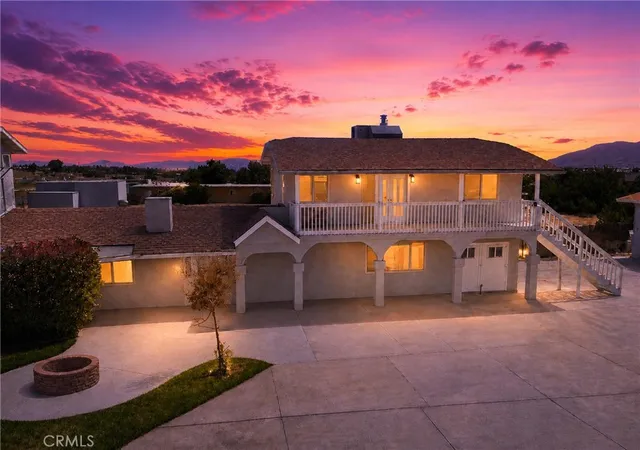 Photo 3 of Single family home for sale at 7008 Summit Valley, Hesperia, CA 92345 | MLS# IV26108456 | Listing updated on 2026-09-22