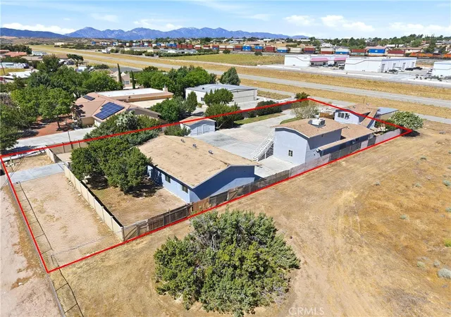 Photo 3 of Single family home for sale at 7008 Summit Valley, Hesperia, CA 92345 | MLS# IV26108456 | Listing updated on 2026-09-22