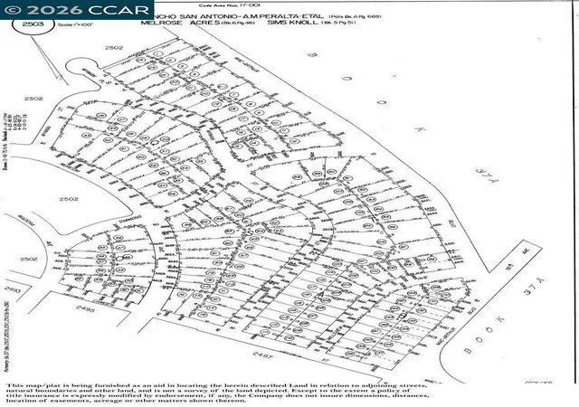 9th image of 5229 Macarthur Blvd, Oakland, CA 94619 | MLS# 41135214