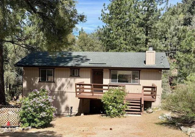 Homes for sale in Pine Mountain Club, CA | 1716 Lassen Wy, Pine Mountain Club, CA 93222 | MLS# V1-36487
