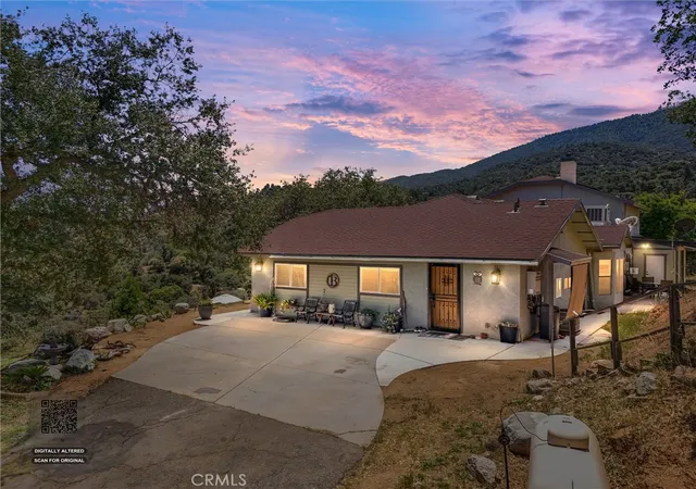 1st image of 26920 Clear Creek, Keene, CA 93531 | MLS# SR26108236