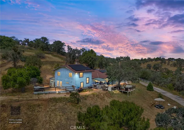 2nd image of 26920 Clear Creek, Keene, CA 93531 | MLS# SR26108236