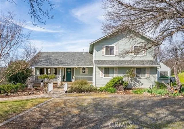 1st image of 18920 Reeds Creek Rd, Red Bluff, CA 96080 | MLS# SN26095809