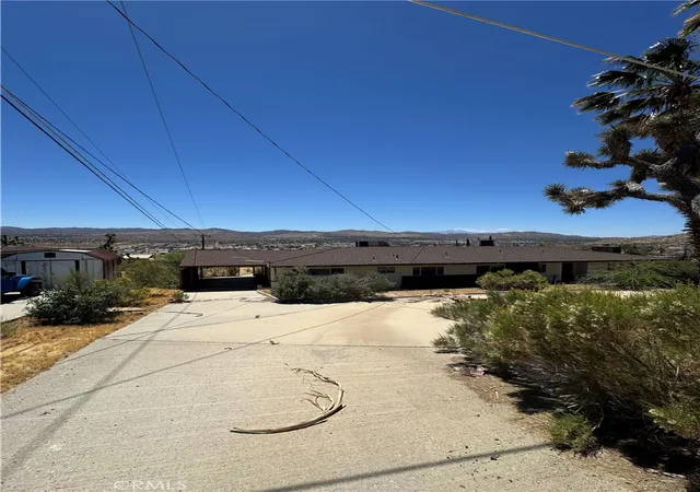 Homes for sale in Yucca Valley, CA | 57523 Redondo, Yucca Valley, CA 92284 | MLS# CV26108493