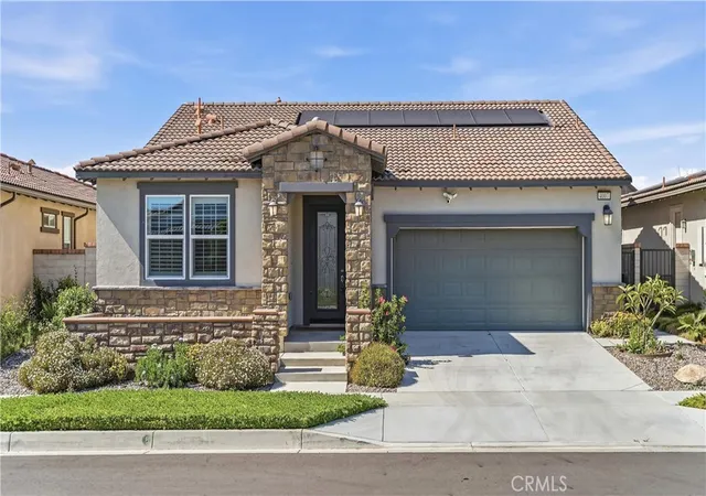 1st image of 4007 E Amigos Privado, Ontario, CA 91761 | MLS# WS26108123