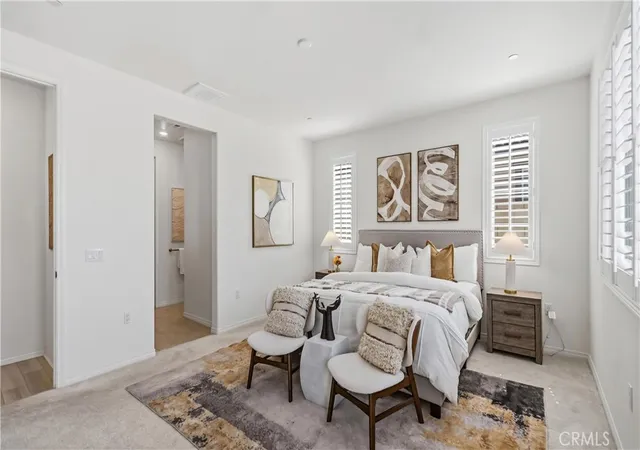 3rd image of 4007 E Amigos Privado, Ontario, CA 91761 | MLS# WS26108123