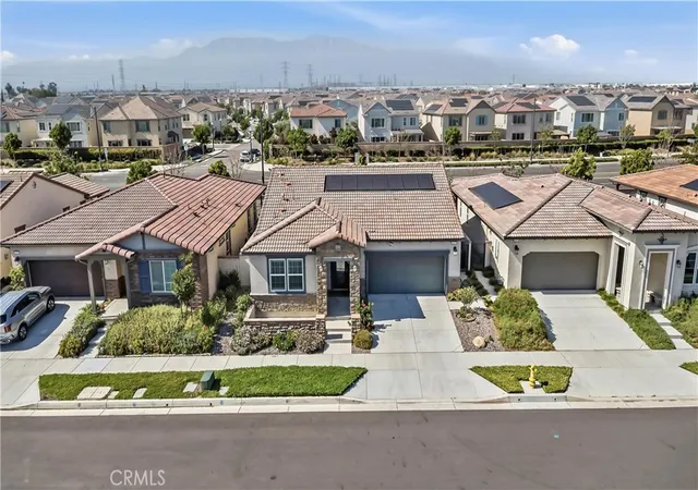 45th image of 4007 E Amigos Privado, Ontario, CA 91761 | MLS# WS26108123