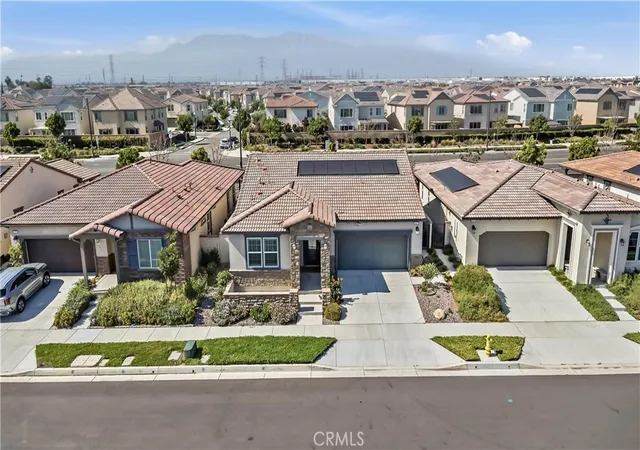 Homes for sale in Ontario, CA | 4007 E Amigos Privado, Ontario, CA 91761 | MLS# WS26108123