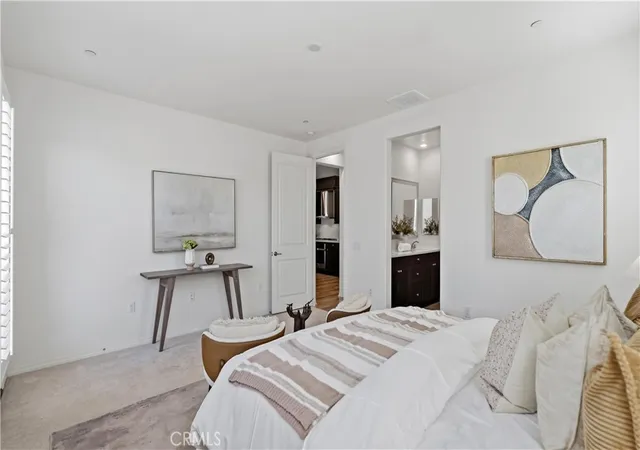 4th image of 4007 E Amigos Privado, Ontario, CA 91761 | MLS# WS26108123