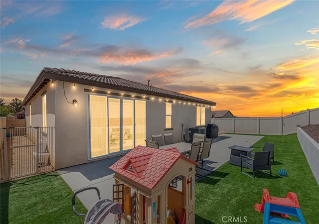Photo 2 of Sale Pending at 2838 Forestrun Ct, Hemet, CA 92543 | MLS# SW26108498 | Listing updated on 2026-07-08