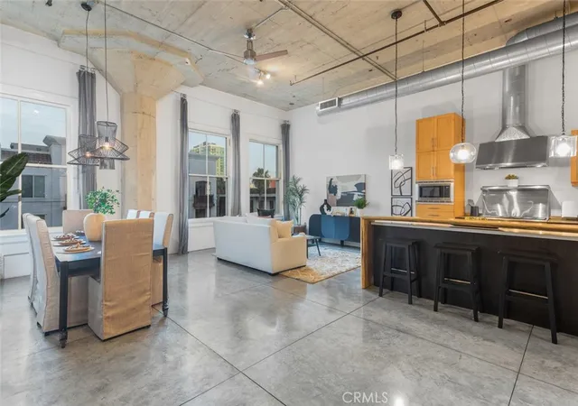 Homes for sale in Long Beach, CA | 115 W 4th St #308, Long Beach, CA 90802 | MLS# RS26107927