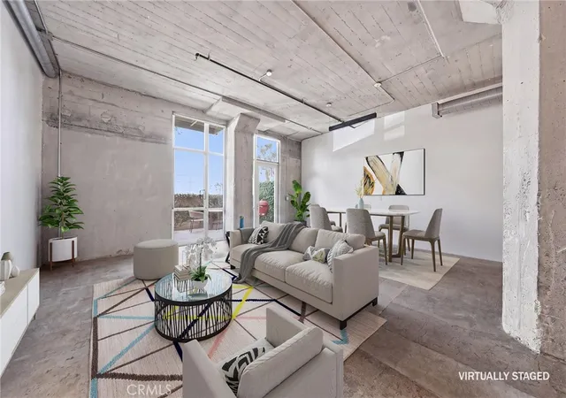 1st image of 825 E 4th St #101, Los Angeles, CA 90013 | MLS# PW26107781