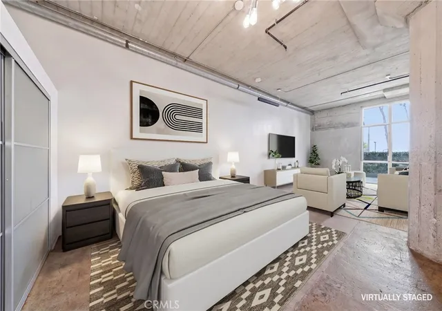 3rd image of 825 E 4Th St #101, Los Angeles, CA 90013 | MLS# PW26107781