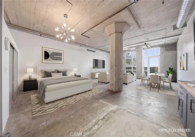 5th image of 825 E 4Th St #101, Los Angeles, CA 90013 | MLS# PW26107781