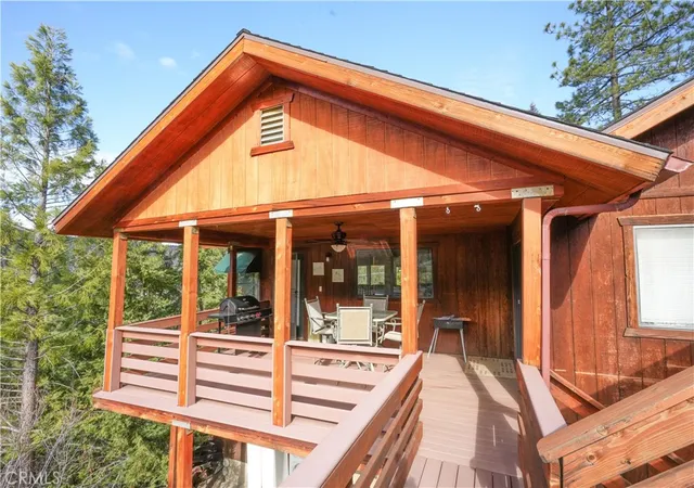 24th image of 1709 Linden Dr, Pine Mountain Club, CA 93222 | MLS# GD26108508