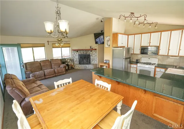 2nd image of 1709 Linden Dr, Pine Mountain Club, CA 93222 | MLS# GD26108508