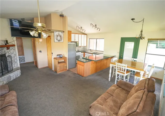Photo 3 of Single family home for sale at 1709 Linden Dr, Pine Mountain Club, CA 93222 | MLS# GD26108508 | Listing updated on 2026-06-05