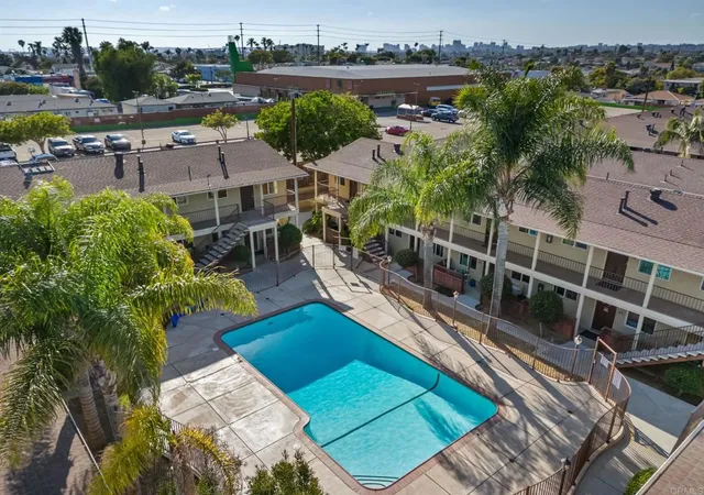 Homes for sale in National City, CA | 921 E 4th Street, National City, CA 91950 | Houzeo