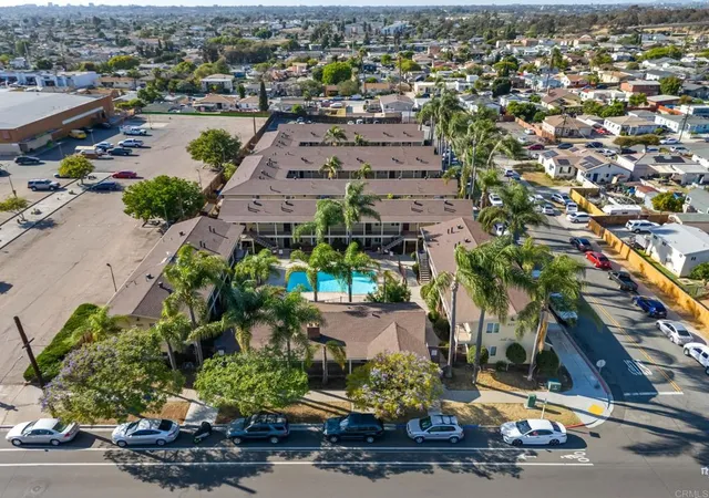 Homes for sale in National City, CA | E 4th Street #15, National City, CA 91950 | MLS# PTP2603829