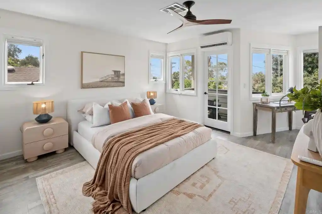 Townhouse for sale at 3711 Columbia St, San Diego, CA 92103 | MLS# NDP2604804