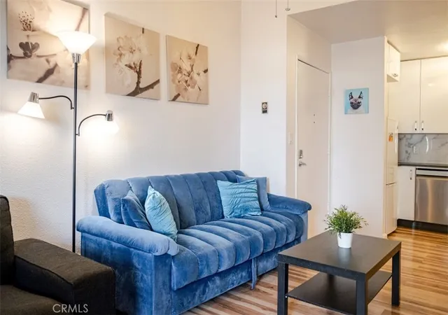 4th image of 1621 Hotel Circle S #E320, San Diego, CA 92108 | MLS# ND26107308