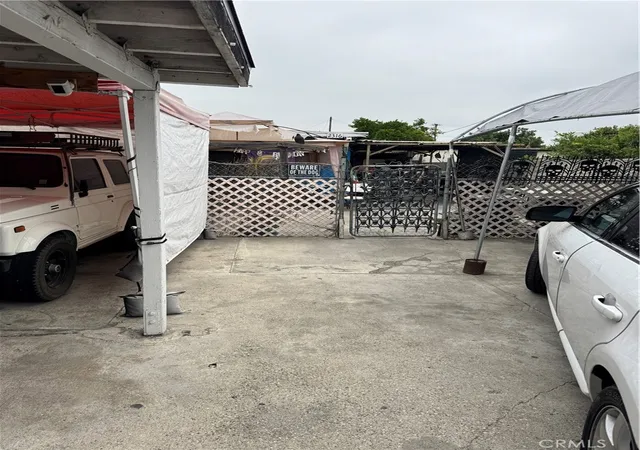 Photo 3 of Multi family home for sale at 2314 Potrero, South El Monte, CA 91733 | MLS# RS26108465 | Listing updated on 2026-09-24