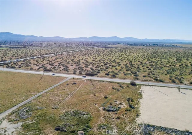 Photo 1 of Land for sale at 131 E St Vacant Ave T4 Littlerock /, Sun Village, CA 93543 | MLS# PW26108540 | Listing updated on 2026-05-22