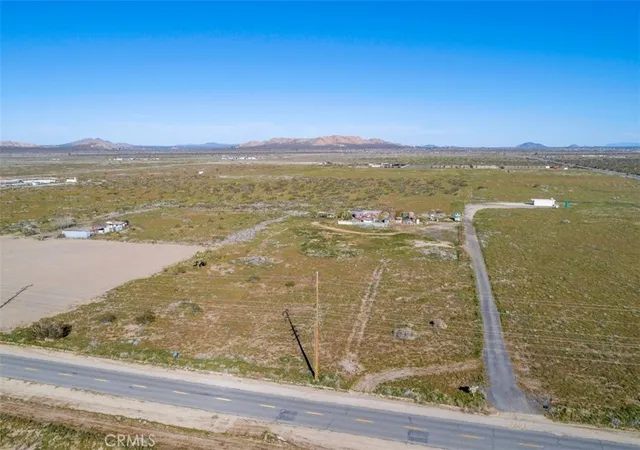 Photo 2 of Land for sale at 131 E St Vacant Ave T4 Littlerock /, Sun Village, CA 93543 | MLS# PW26108540 | Listing updated on 2026-05-22