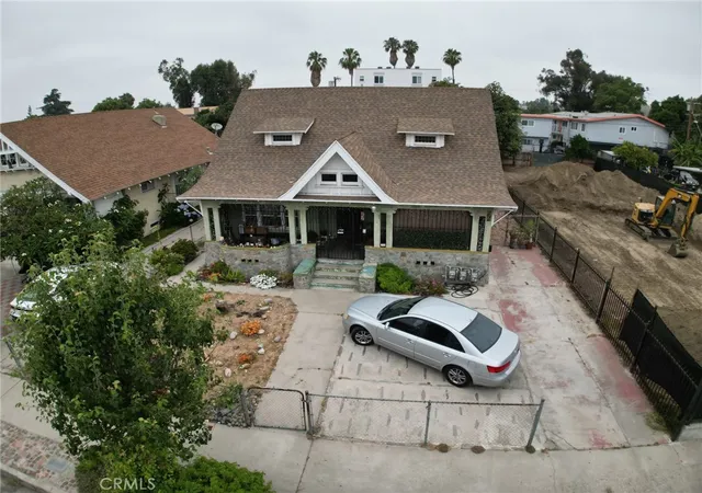 Photo 1 of Single family home for sale at 1229 W 37th Drive, Los Angeles, CA 90007 | MLS# WS26106991 | Listing updated on 2026-05-21