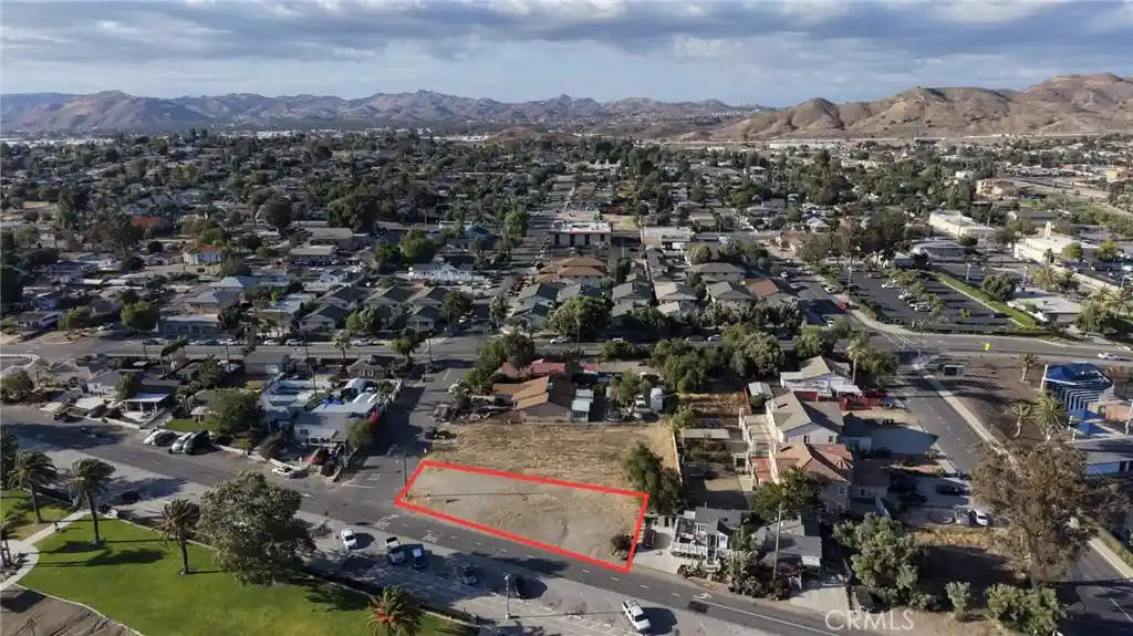 Photo 1 of Land for sale at 0 Lakeshore, Lake Elsinore, CA 92530 | MLS# SW26108545 | Listing updated on 2026-08-24